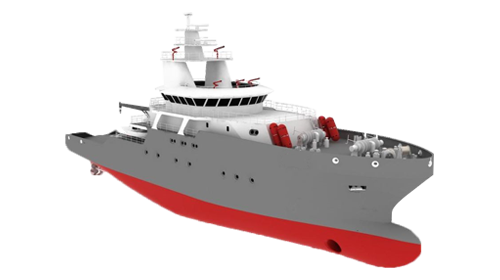  سفينة المسح الهيدروغرافي والاوقيانوغرافي – س ن ر 